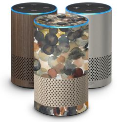 SkinVinyyli Smart Home mat