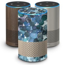 SkinVinyyli Smart Home mat