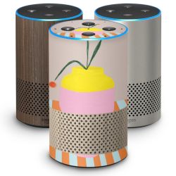 Foils for Smart Home matt