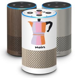 Folien für SmartHome matt