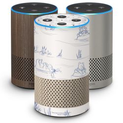 Folier Smart Home matt