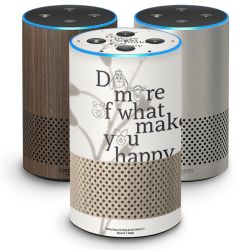 Folien für SmartHome matt