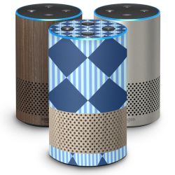 SkinVinyyli Smart Home mat