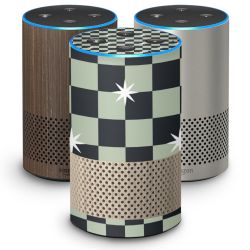 Foils for Smart Home matt