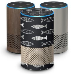 SkinVinyyli Smart Home mat