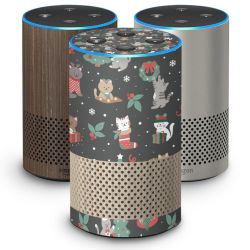 SkinVinyyli Smart Home mat