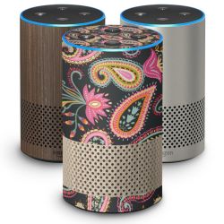 SkinVinyyli Smart Home mat