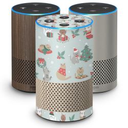 SkinVinyyli Smart Home mat