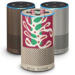 SkinVinyyli Smart Home mat