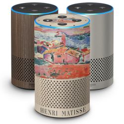 SkinVinyyli Smart Home mat