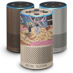 SkinVinyyli Smart Home mat