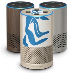 SkinVinyyli Smart Home mat