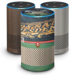 Folien für SmartHome matt