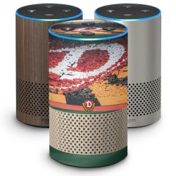 Folien für SmartHome matt