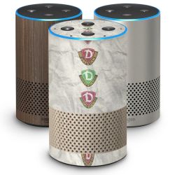 Folien für SmartHome matt