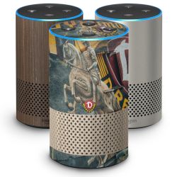 Folien für SmartHome matt