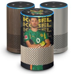 SkinVinyyli Smart Home mat