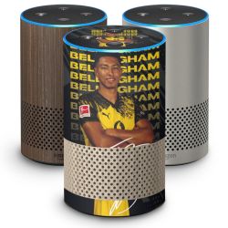 SkinVinyyli Smart Home mat