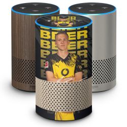 SkinVinyyli Smart Home mat