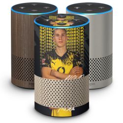 SkinVinyyli Smart Home mat