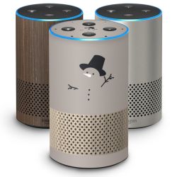 SkinVinyyli Smart Home mat