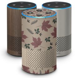 Foils for Smart Home matt