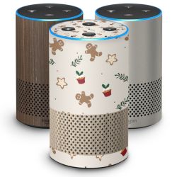 SkinVinyyli Smart Home mat