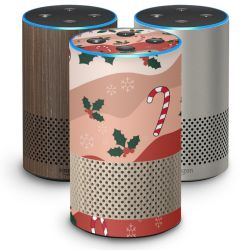 SkinVinyyli Smart Home mat