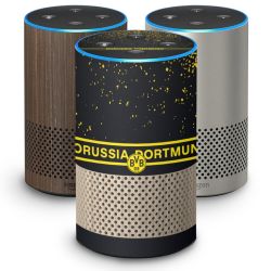 SkinVinyyli Smart Home mat