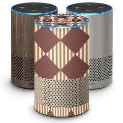 Foils for Smart Home matt