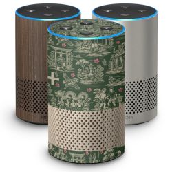 Folien für SmartHome matt