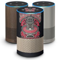 Folien für SmartHome matt