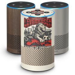 Folien für SmartHome matt