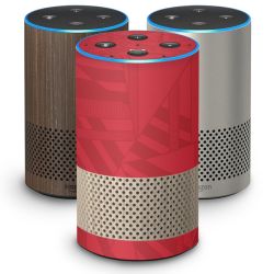 Folien für SmartHome matt