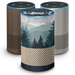 SkinVinyyli Smart Home mat