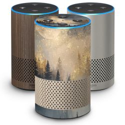 SkinVinyyli Smart Home mat