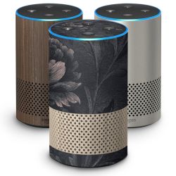 SkinVinyyli Smart Home mat