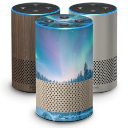 SkinVinyyli Smart Home mat