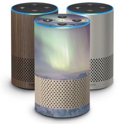 SkinVinyyli Smart Home mat