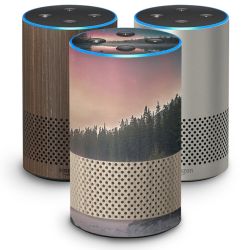 SkinVinyyli Smart Home mat