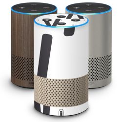 Folier Smart Home matt