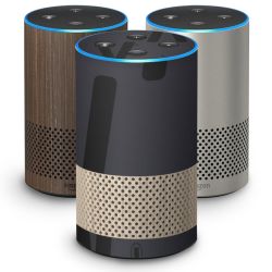 Folier Smart Home matt