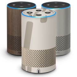 Folier Smart Home matt