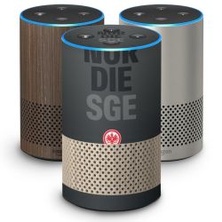 Folien für SmartHome matt