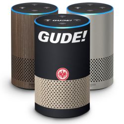 Folien für SmartHome matt