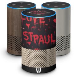 Folien für SmartHome matt