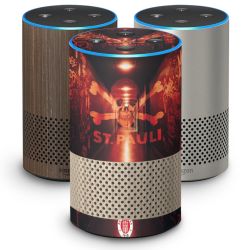 Folien für SmartHome matt