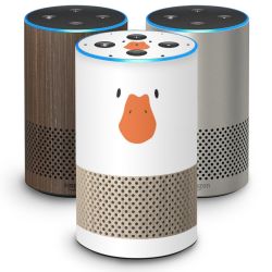 Folien für SmartHome matt