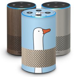 Folien für SmartHome matt