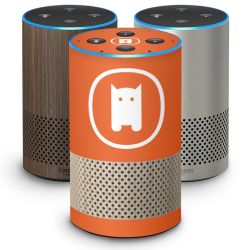 Folier Smart Home matt